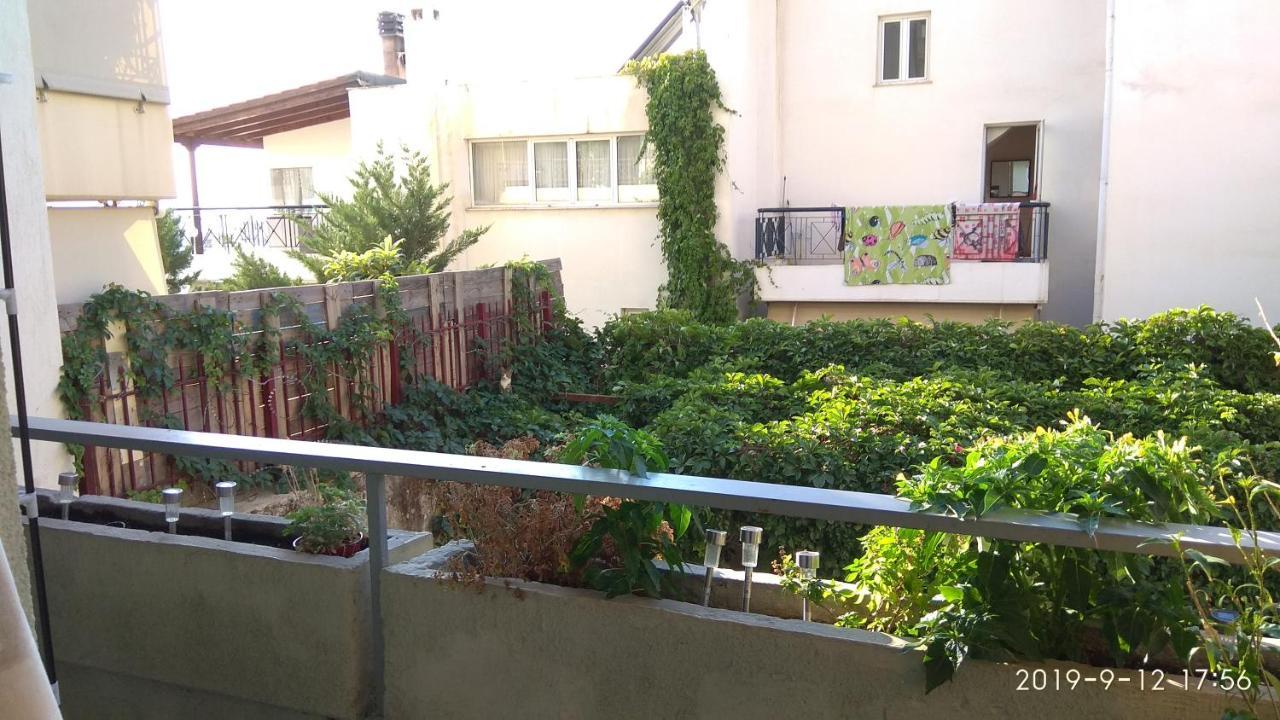 Studio In Athen Exterior foto