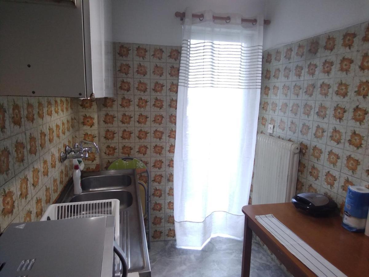 Studio In Athen Exterior foto